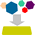 develop logo
